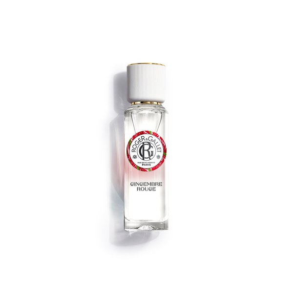 Eau Parfumée Bienfaisante - Gingembre Rouge — 30 ml