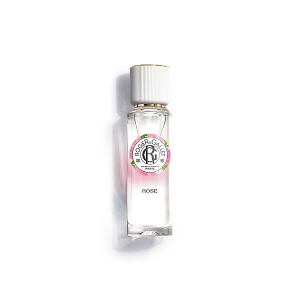 Eau Parfumée Bienfaisante - Rose — 30 ml