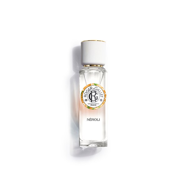 Eau Parfumée Bienfaisante - Néroli — 30 ml