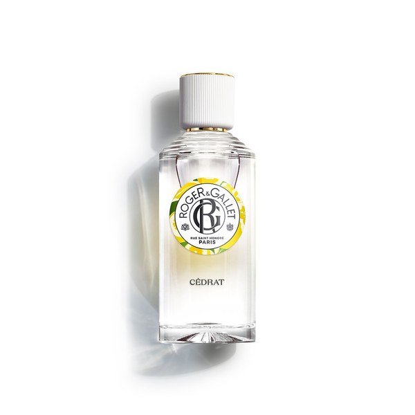 Eau Parfumée Bienfaisante - Cédrat — 100 ml