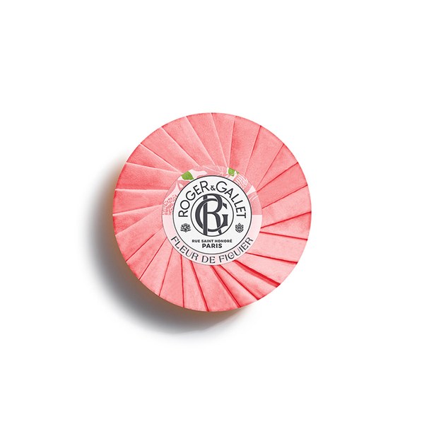 Savon Bienfaisant - Fleur de Figuier — 100 g