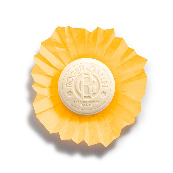 Savon Bienfaisant - Bois d'Orange — 100 g