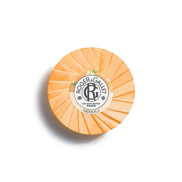 Savon Bienfaisant - Néroli — 100 g
