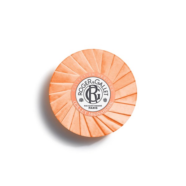 Savon Bienfaisant - Œillet Mignardise — 100 g