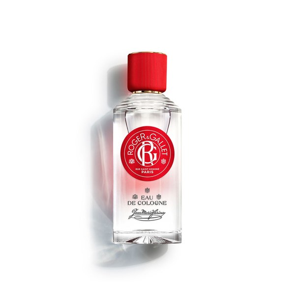Eau de Cologne - Jean-Marie Farina — 100 ml
