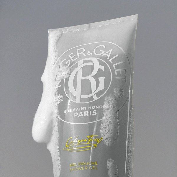 Gel Douche - Cologne Twist — 200 ml