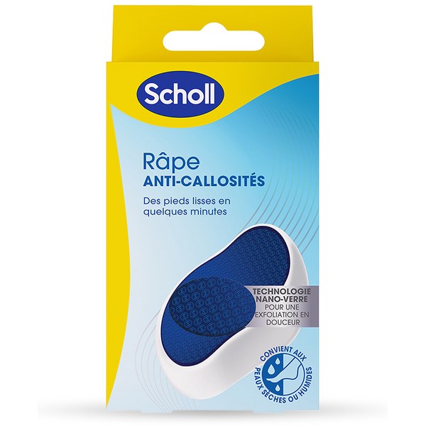 SCHOLL RECHARGE NANO X2