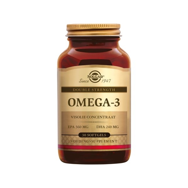 Solgar omega 3 softgels 30 30