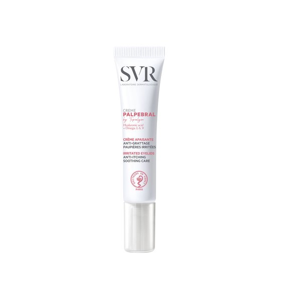 PALPEBRAL Crème Nouvelle Formule 15 ml