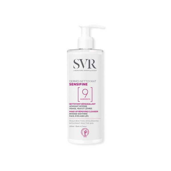 SENSIFINE Dermo-Nettoyant 400 ml