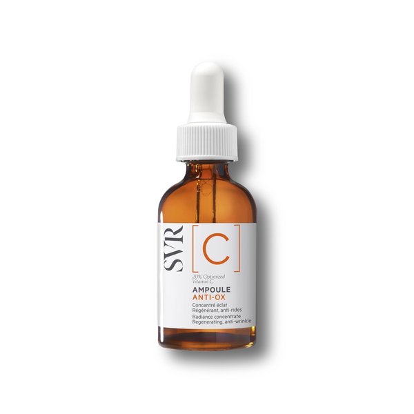 [C] Ampoule Anti-Ox 30 ml