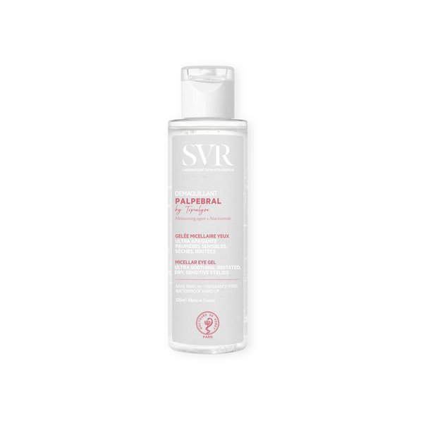 PALPEBRAL Démaquillant 125 ml
