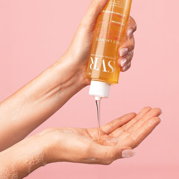 TOPIALYSE Huile Lavante 200 ml