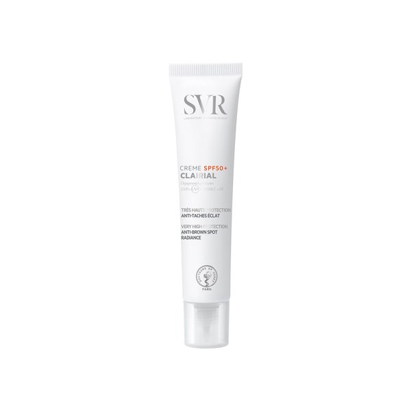 CLAIRIAL Crème SPF50+ 40 ml