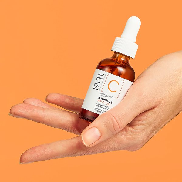[C] Ampoule Anti-Ox 30 ml