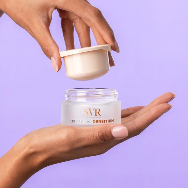 DENSITIUM Crème Riche Rechargeable 50 ml