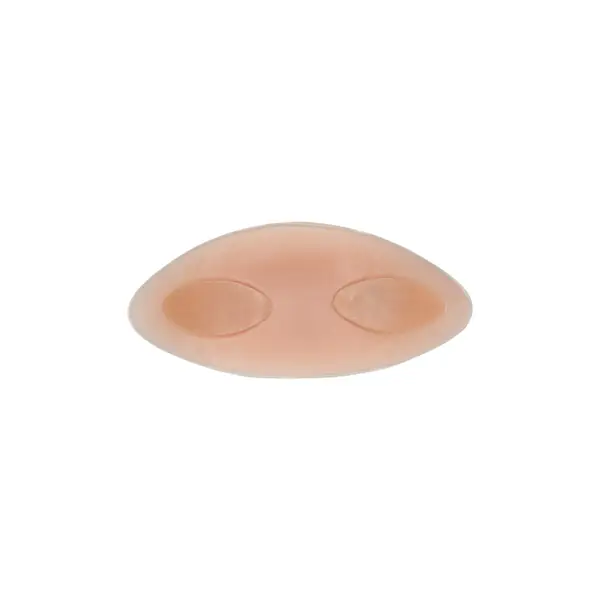 Coussinets adhésifs pour prothèse Silima Xtra — lot de 2