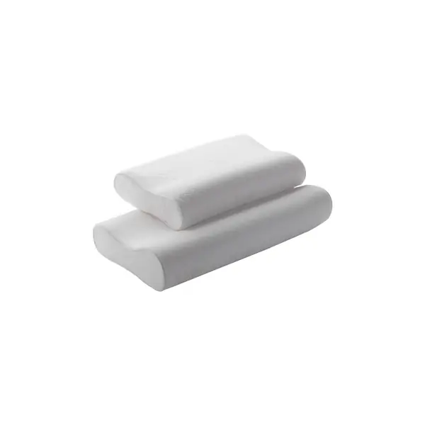 Oreiller cervical Cervi+ Maxi à mémoire de forme