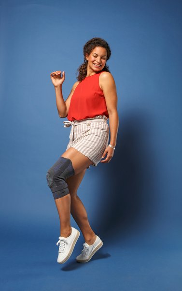 Patella Reliever
