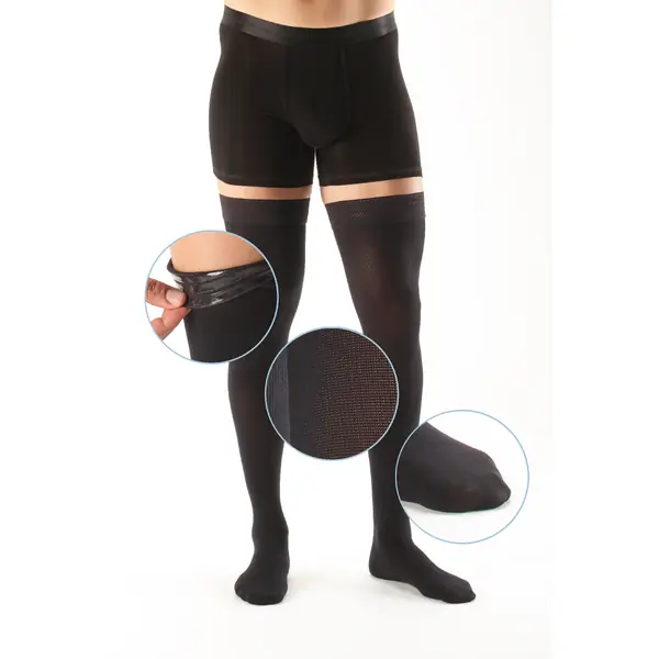 Venoflex Elégance — bas-cuisses homme
