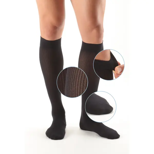 Venoflex Elégance — chaussettes homme
