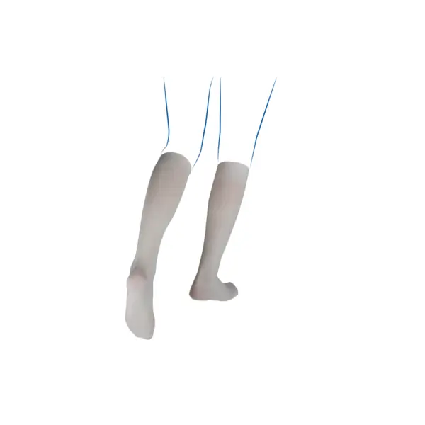 Venoflex Fast Laine — chaussettes femme