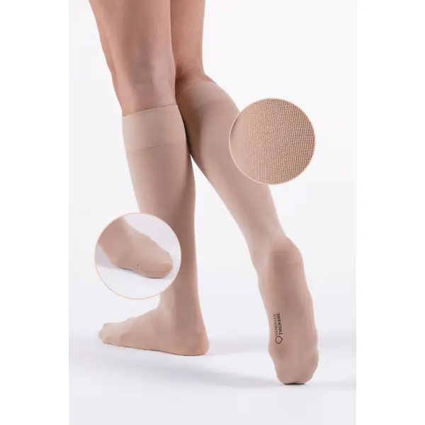 Venoflex Kokoon Absolu — chaussettes femme