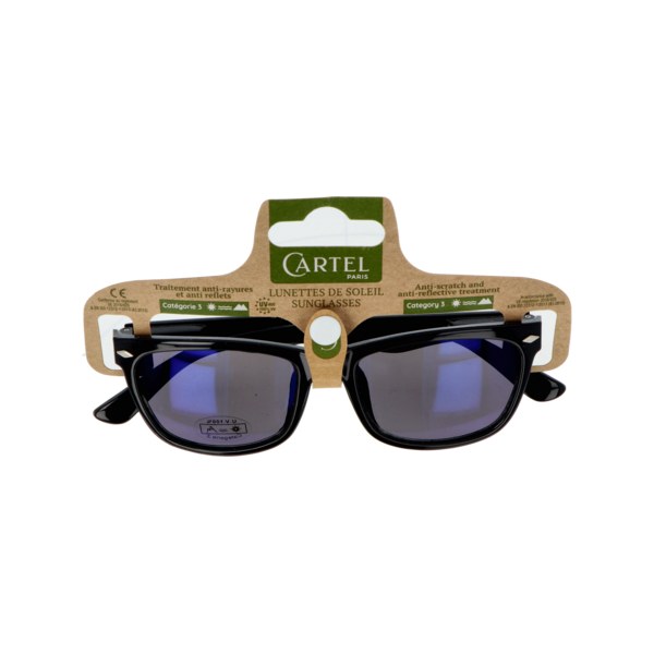 Cartel lunette solution new york