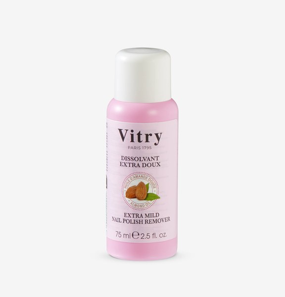 Dissolvant Extra Doux