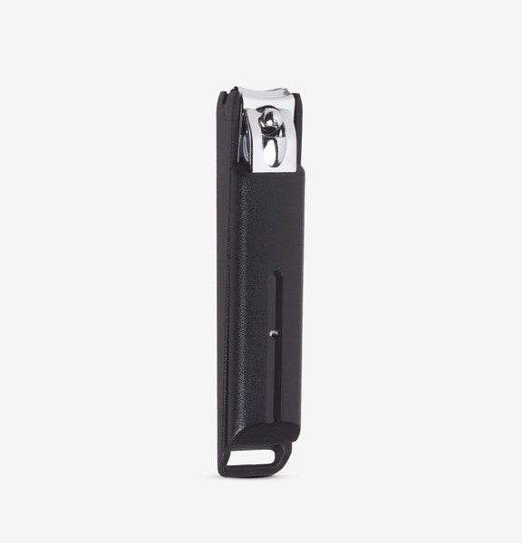 Coupe-ongles Manucure Noir