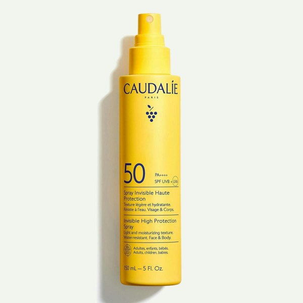 Caudalie solution spf50 spray 150 ml